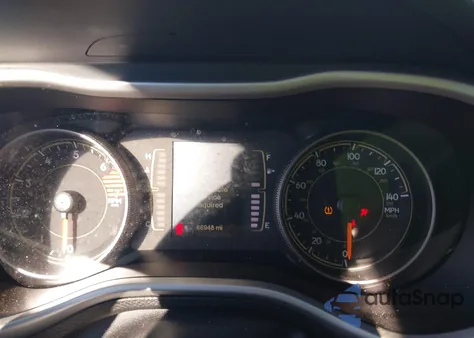 2017 Jeep Cherokee Sport Fwd from USA, damaged, VIN 1C4PJLAB8HW609942